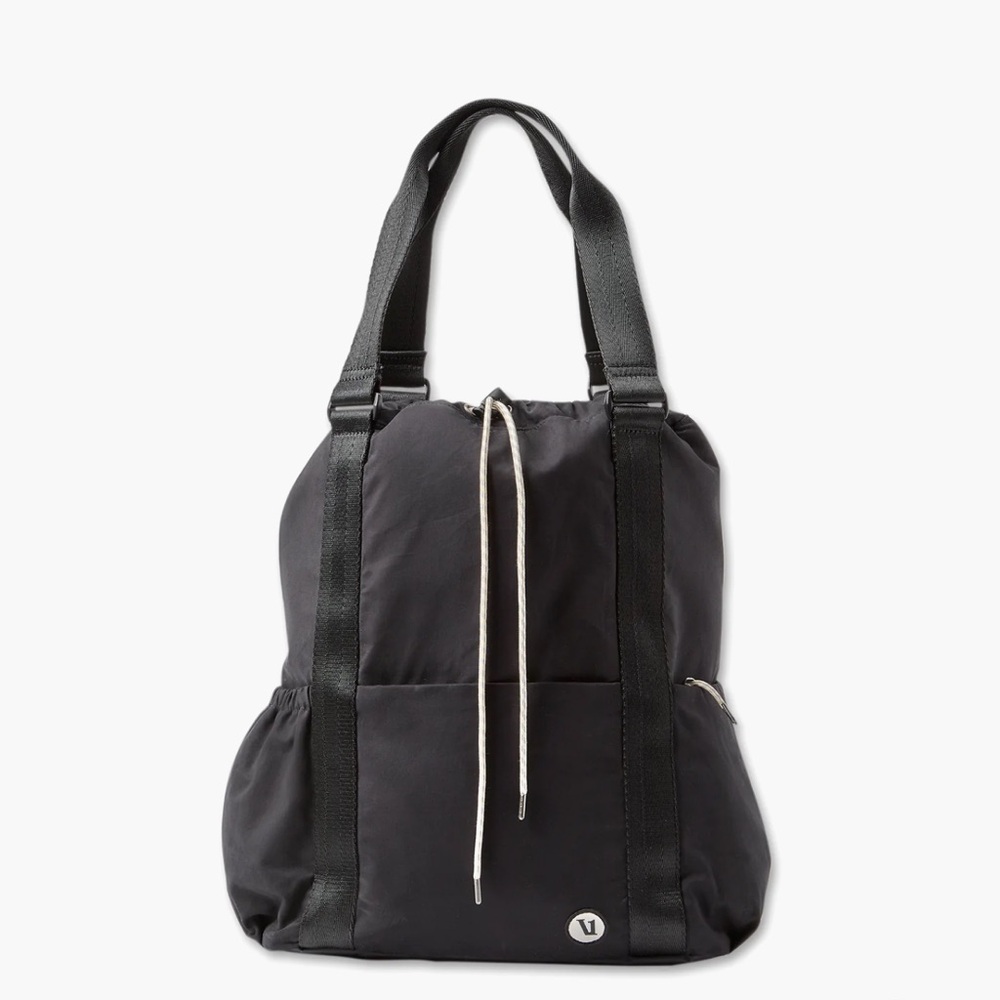 Vuori V1 convertible bag